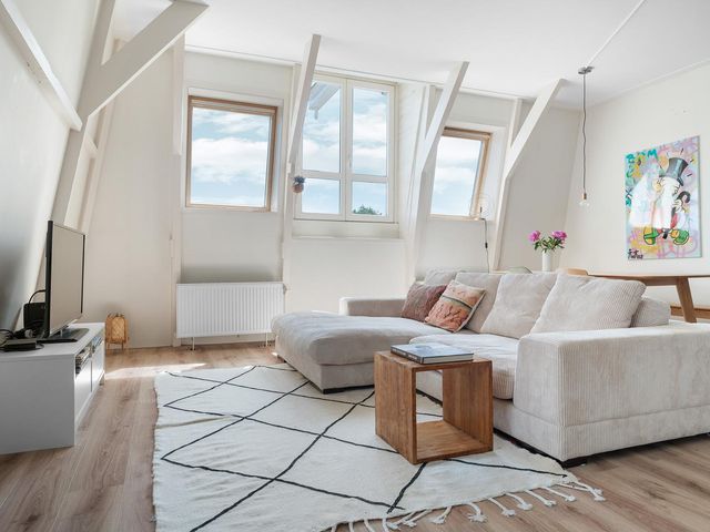 Nassaukade 103 4, Amsterdam