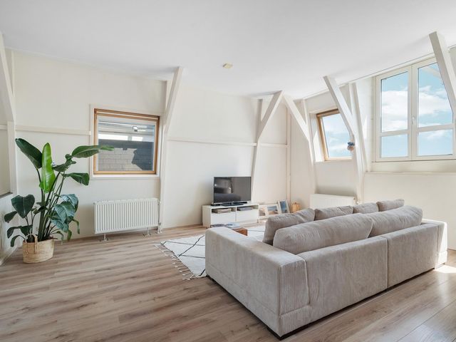 Nassaukade 103 4, Amsterdam