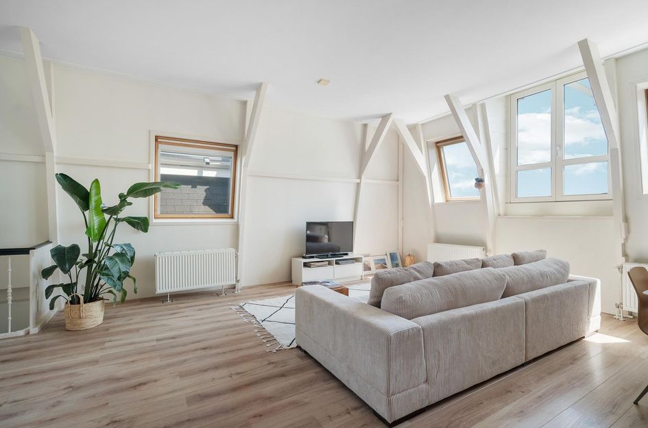 Nassaukade 103 4