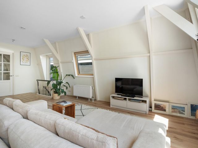 Nassaukade 103 4, Amsterdam