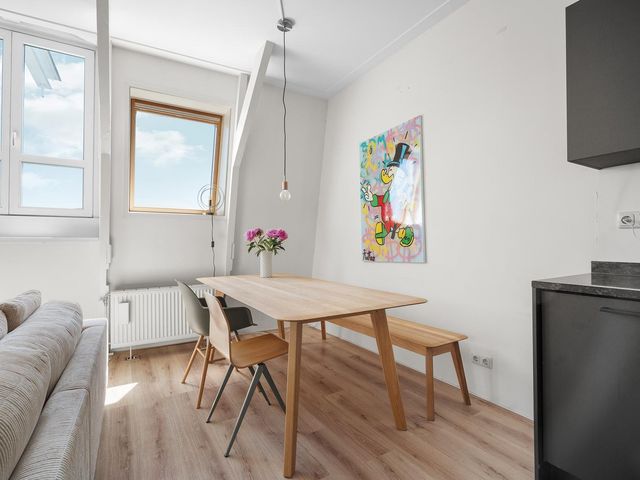 Nassaukade 103 4, Amsterdam