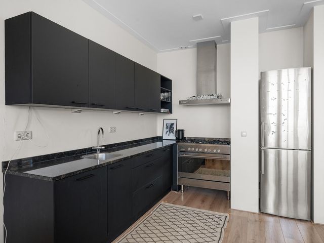 Nassaukade 103 4, Amsterdam