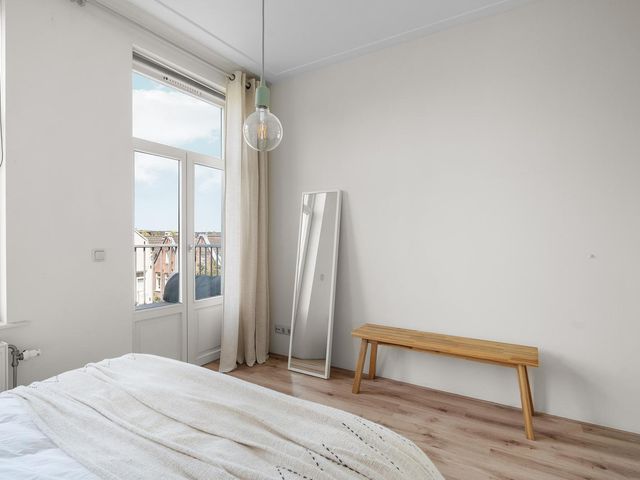 Nassaukade 103 4, Amsterdam