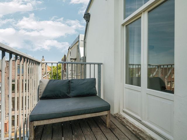 Nassaukade 103 4, Amsterdam