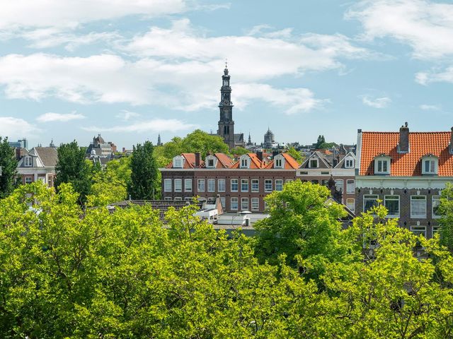 Nassaukade 103 4, Amsterdam