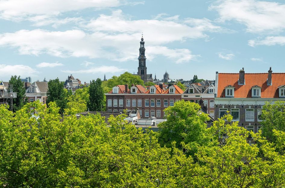 Nassaukade 103 4