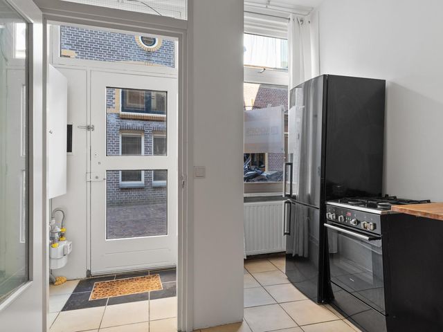 Vestestraat 150, Leiden