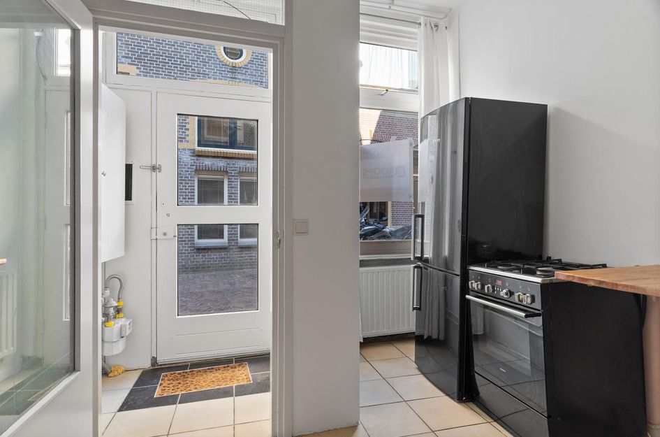 Vestestraat 150