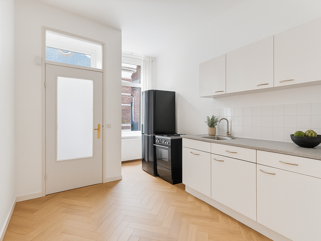 Vestestraat 150, Leiden