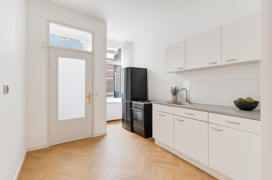 Vestestraat 150