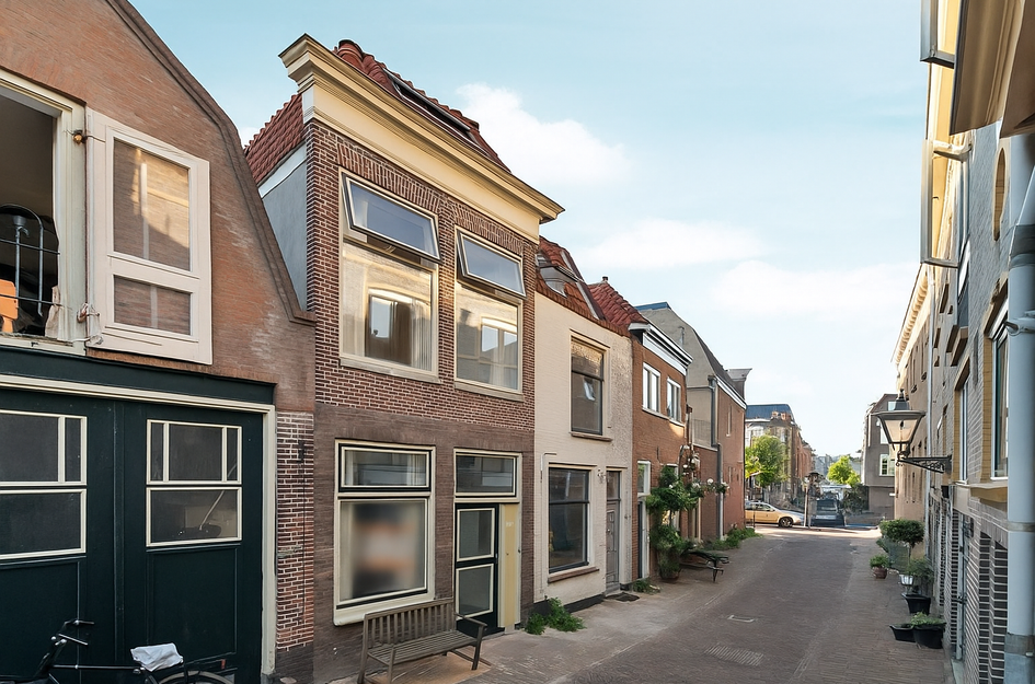 Vestestraat 150