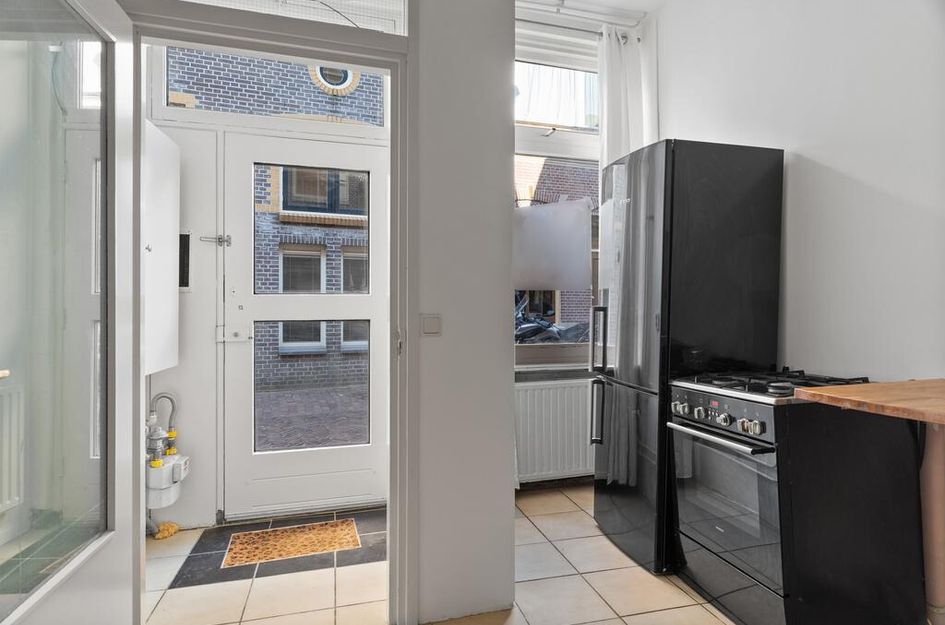 Vestestraat 150