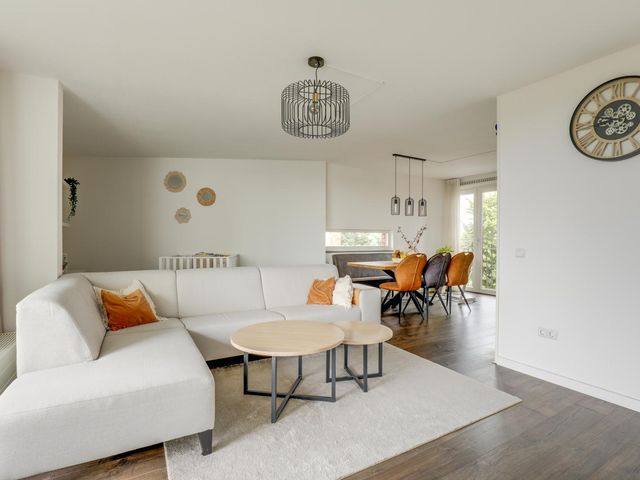 Melissekade 103, Utrecht