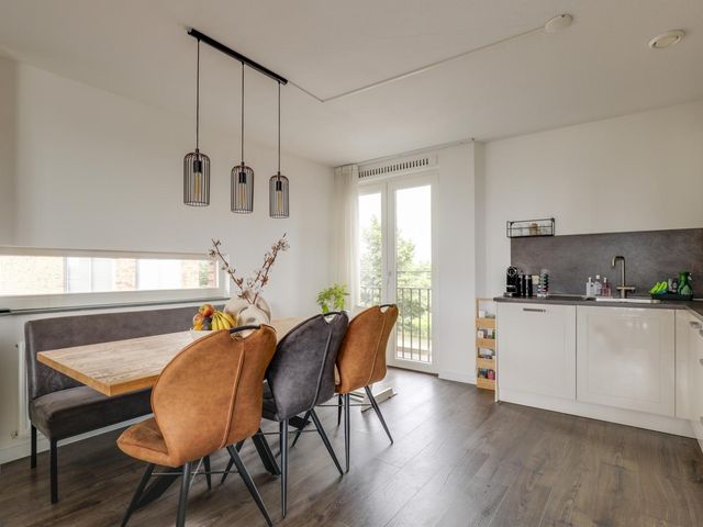 Melissekade 103, Utrecht