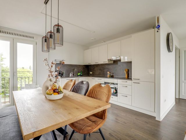 Melissekade 103, Utrecht