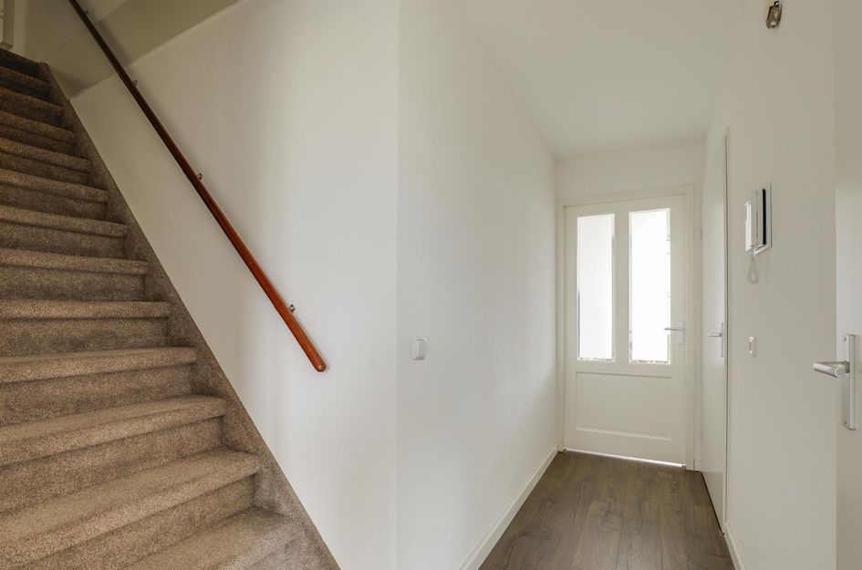 Melissekade 103