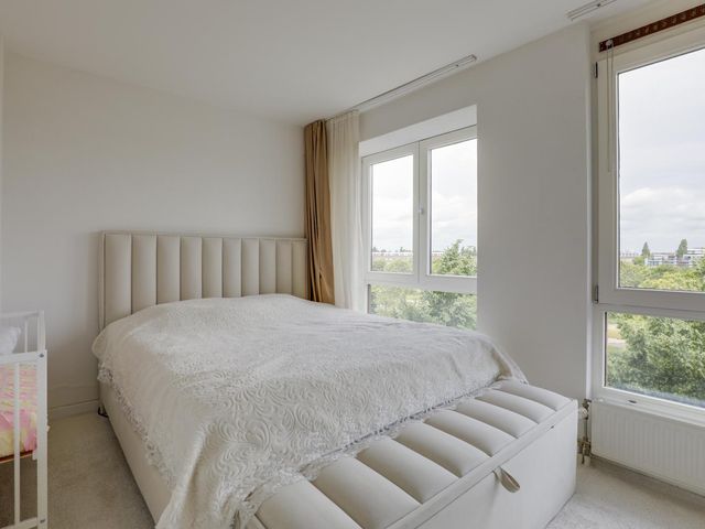 Melissekade 103, Utrecht