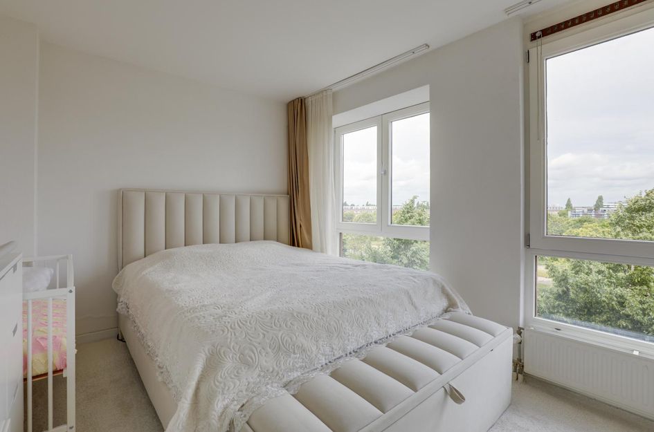 Melissekade 103