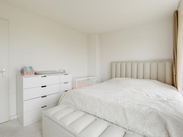 Melissekade 103, Utrecht