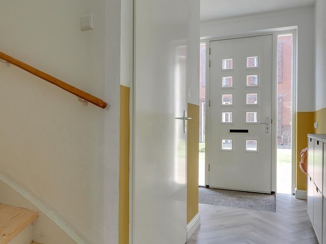 Boccacciopad 10, Utrecht