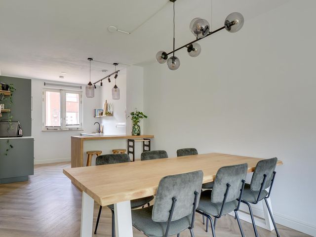 Boccacciopad 10, Utrecht