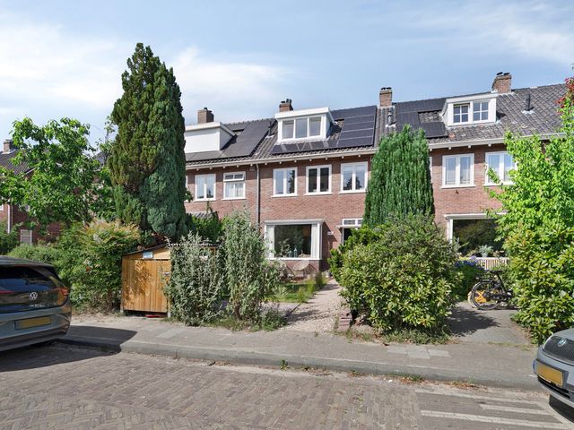 Laan Van Klarenbeek 107, Arnhem