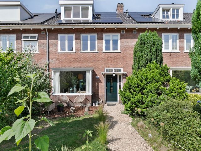 Laan Van Klarenbeek 107, Arnhem