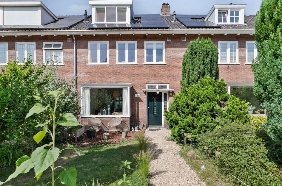 Laan Van Klarenbeek 107