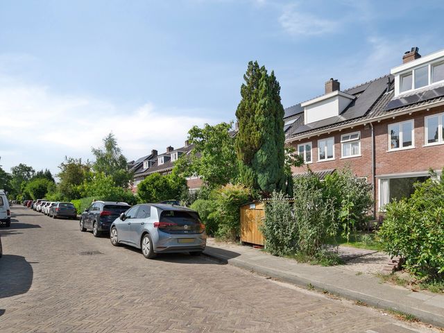Laan Van Klarenbeek 107, Arnhem