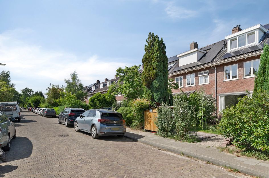 Laan Van Klarenbeek 107