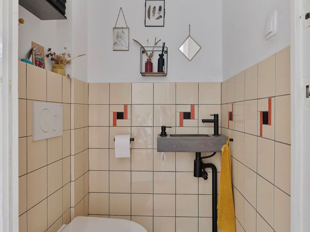 Laan Van Klarenbeek 107, Arnhem