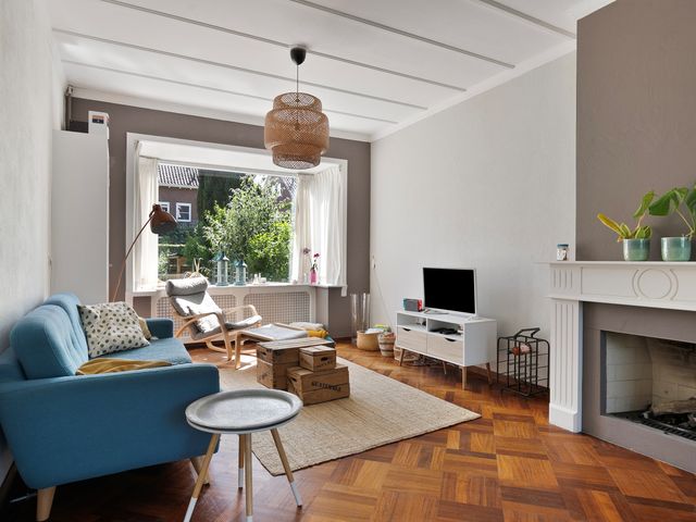 Laan Van Klarenbeek 107, Arnhem