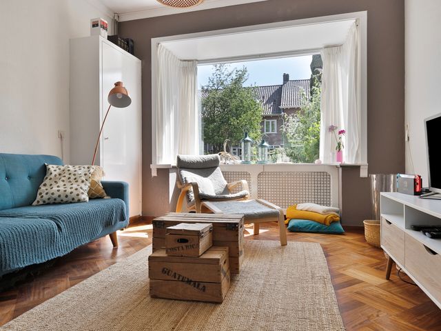Laan Van Klarenbeek 107, Arnhem