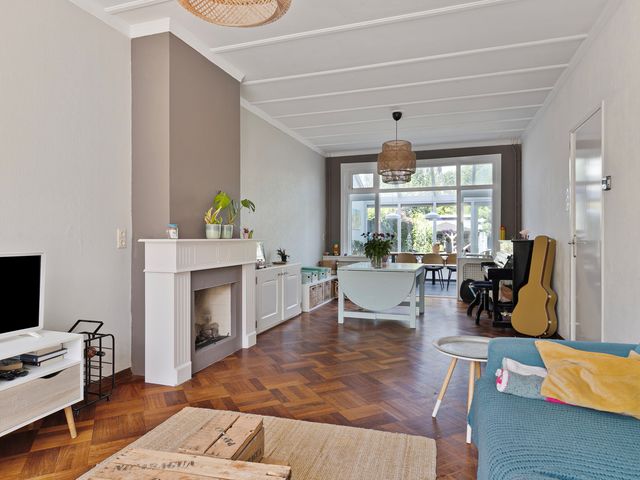 Laan Van Klarenbeek 107, Arnhem