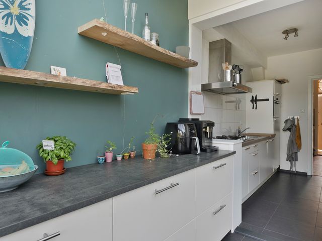 Laan Van Klarenbeek 107, Arnhem