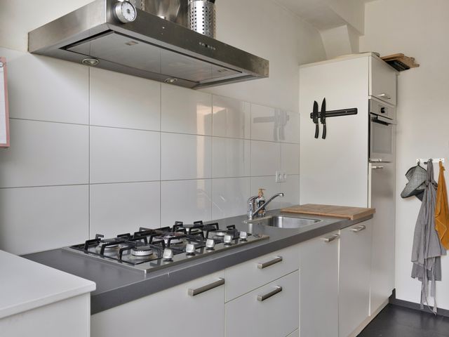 Laan Van Klarenbeek 107, Arnhem