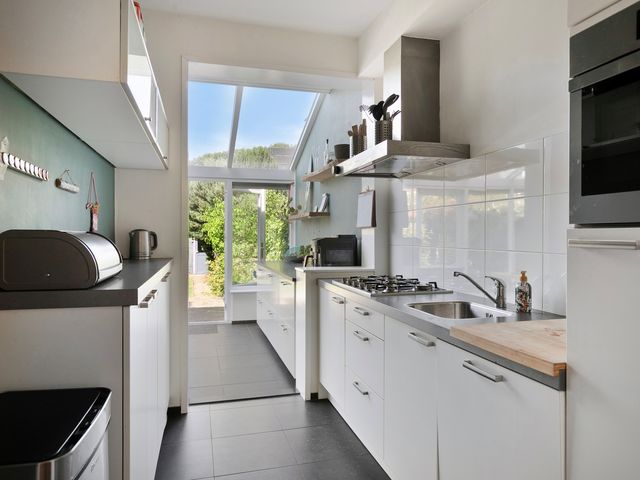 Laan Van Klarenbeek 107, Arnhem