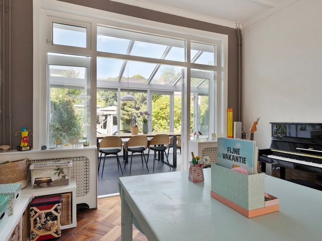Laan Van Klarenbeek 107, Arnhem