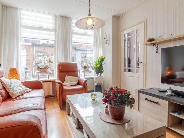 Janzenstraat 24, Den Helder