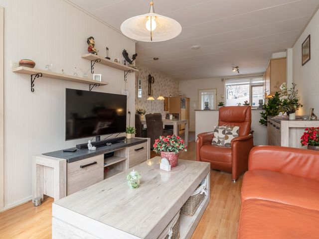 Janzenstraat 24, Den Helder