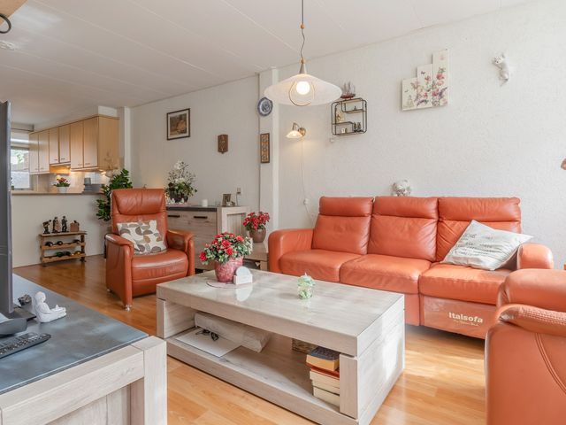 Janzenstraat 24, Den Helder
