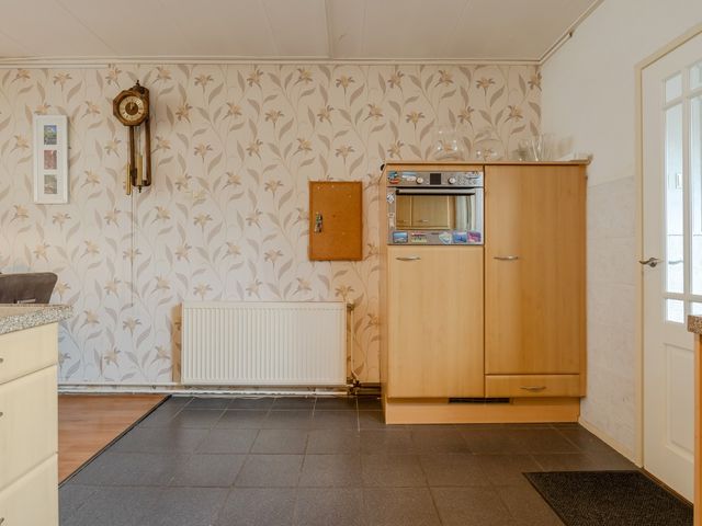 Janzenstraat 24, Den Helder