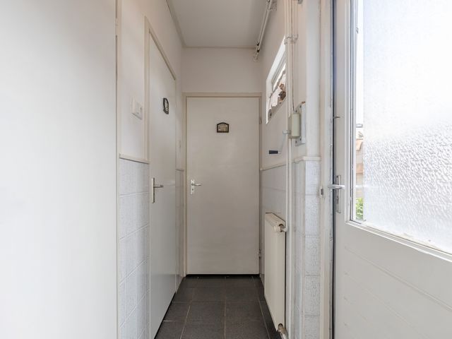 Janzenstraat 24, Den Helder