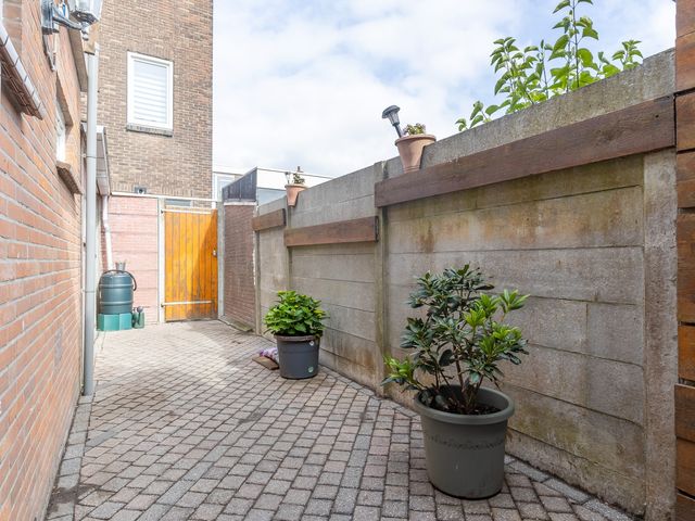 Janzenstraat 24, Den Helder