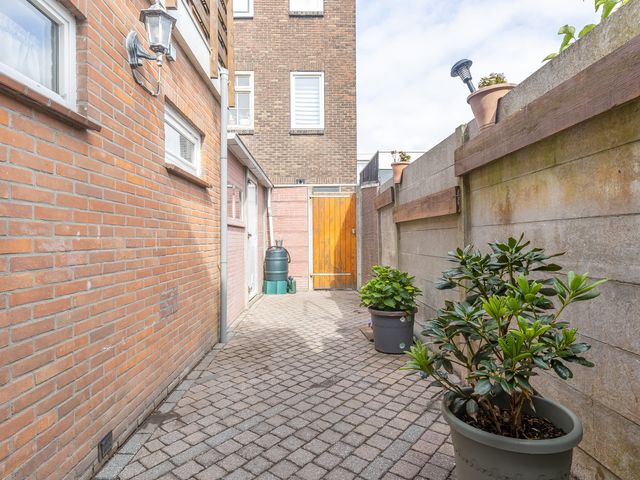 Janzenstraat 24, Den Helder