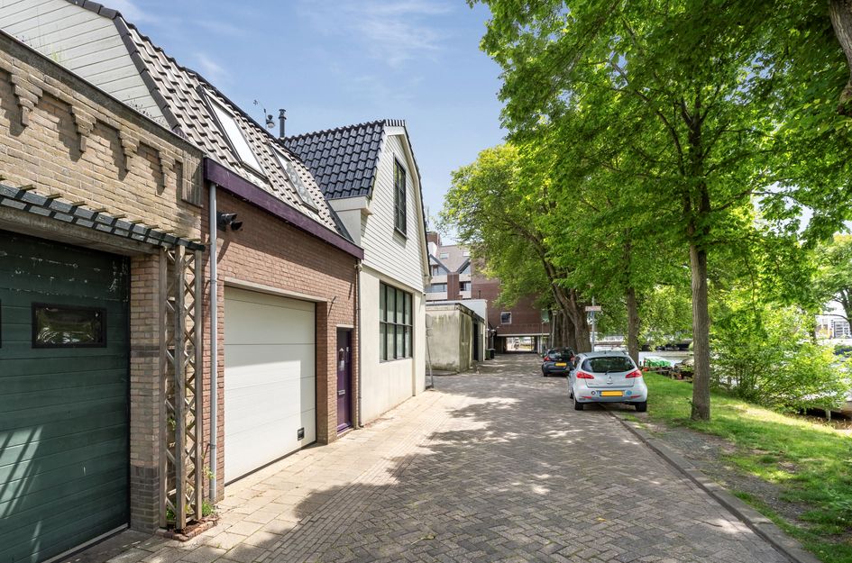 Achterbinnenhaven 30