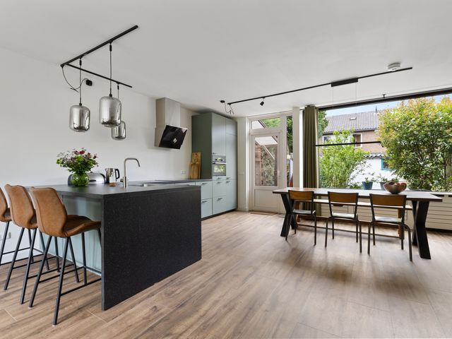 Serenadestraat 64, Nijmegen