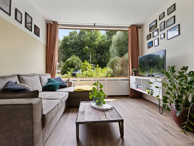 Serenadestraat 64, Nijmegen