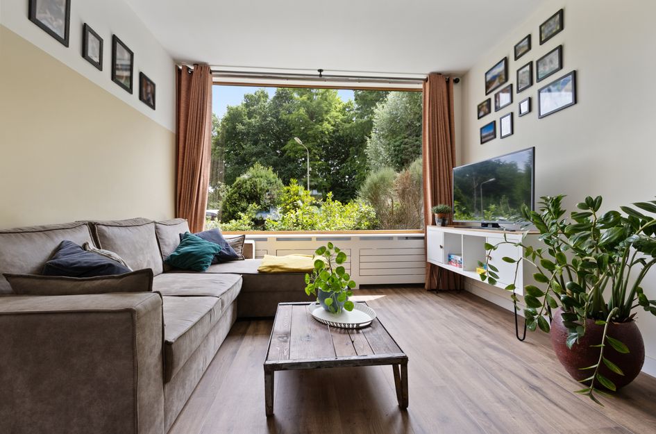 Serenadestraat 64