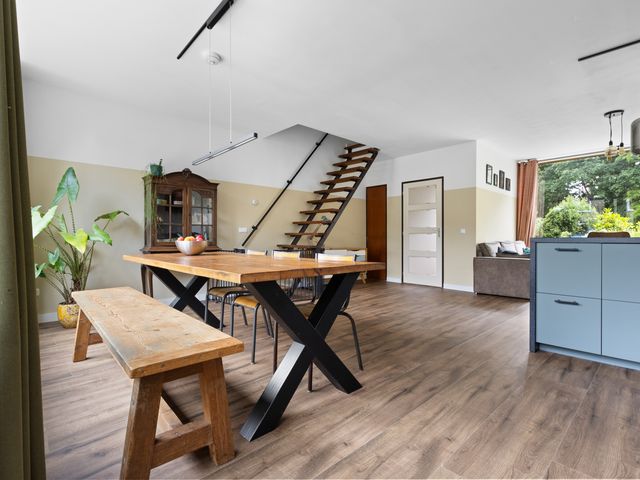 Serenadestraat 64, Nijmegen